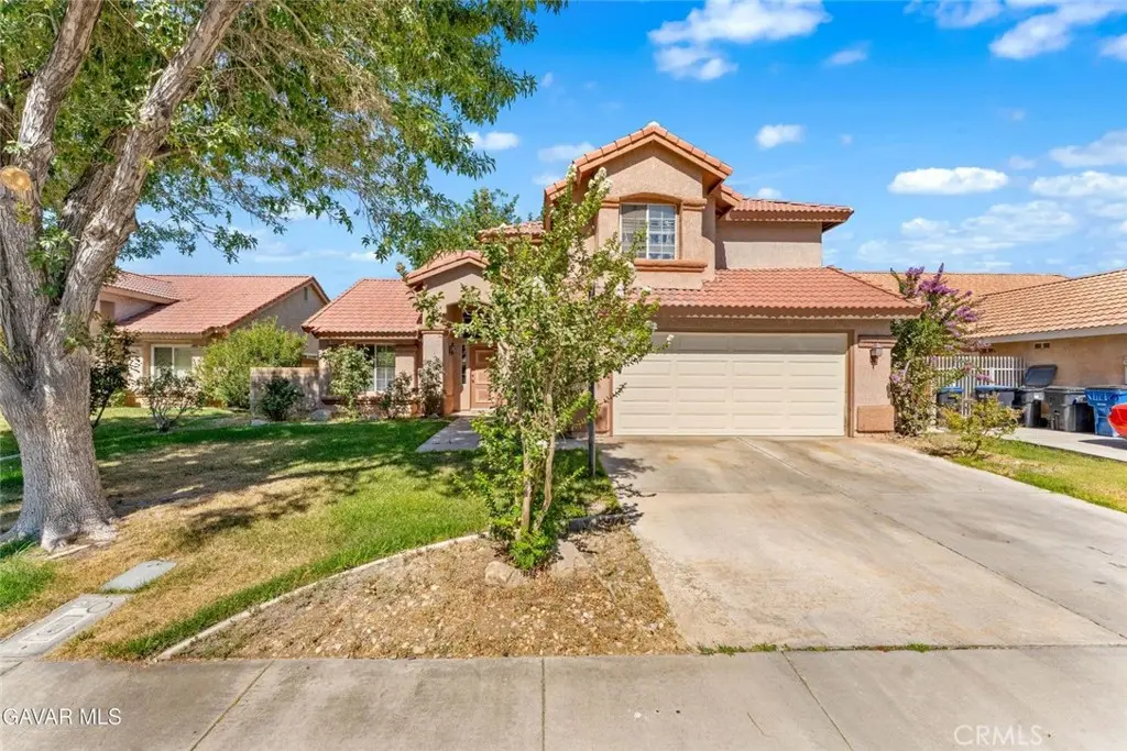 Single Family Residence for sale at 43329 Denmore, Lancaster, CA featuring 4 beds and 3 baths