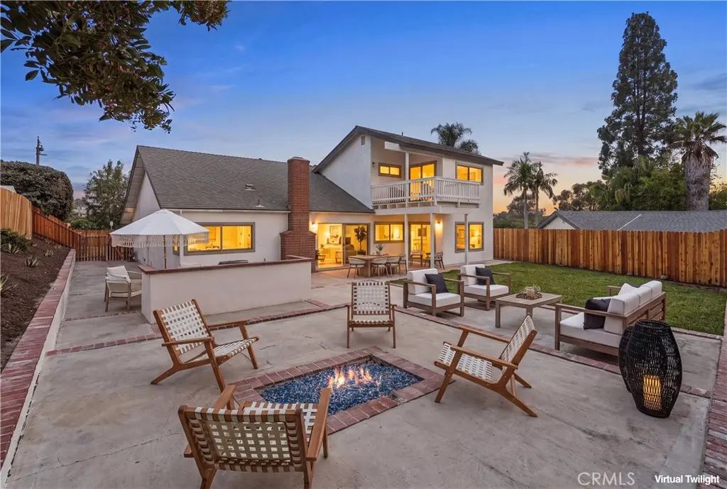 26101 Cordillera, Mission Viejo, CA — listing photo 1