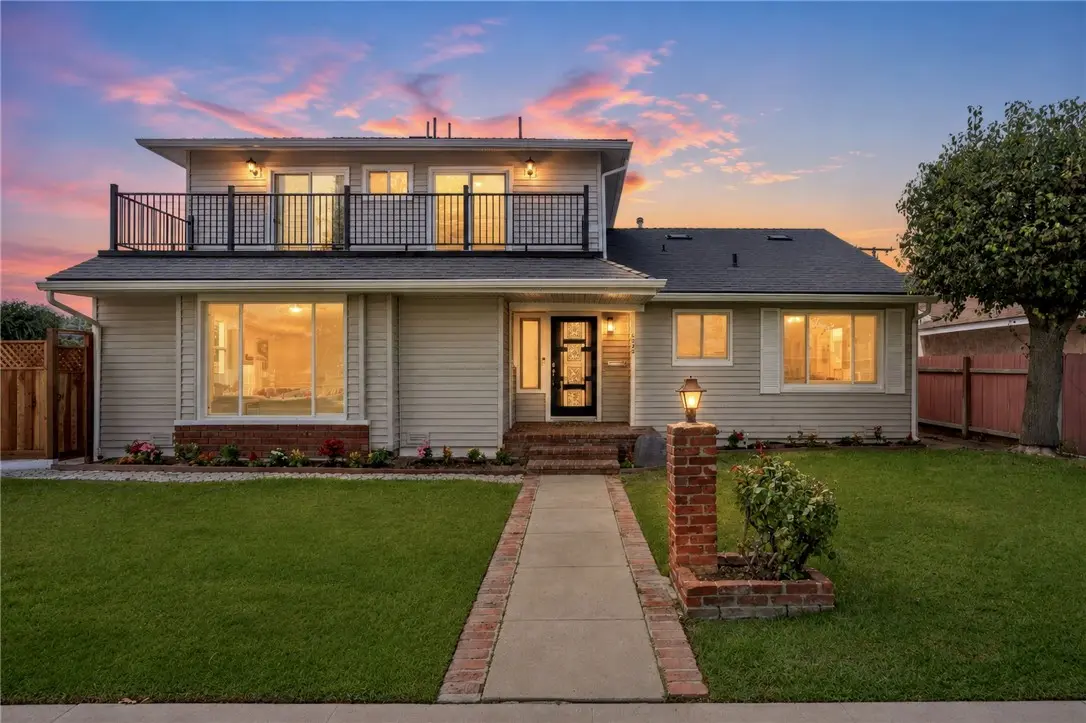 Single Family Residence for sale at 6848 E Los Santos, Long Beach, CA featuring 5 beds and 3 baths