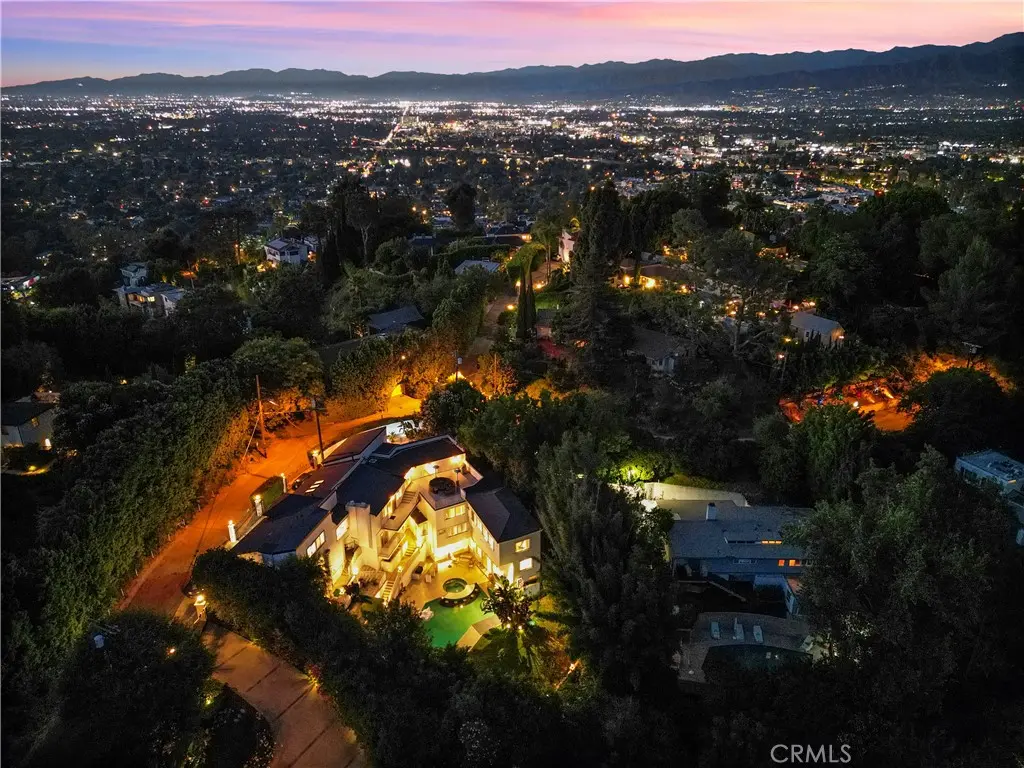 Single Family Residence for sale at 3511 Berry Drive, Los Angeles, CA featuring 6 beds and 8 baths