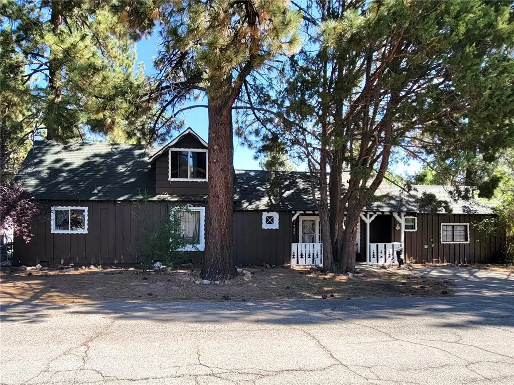155 Coy Ln, Big Bear City, CA — listing photo 1