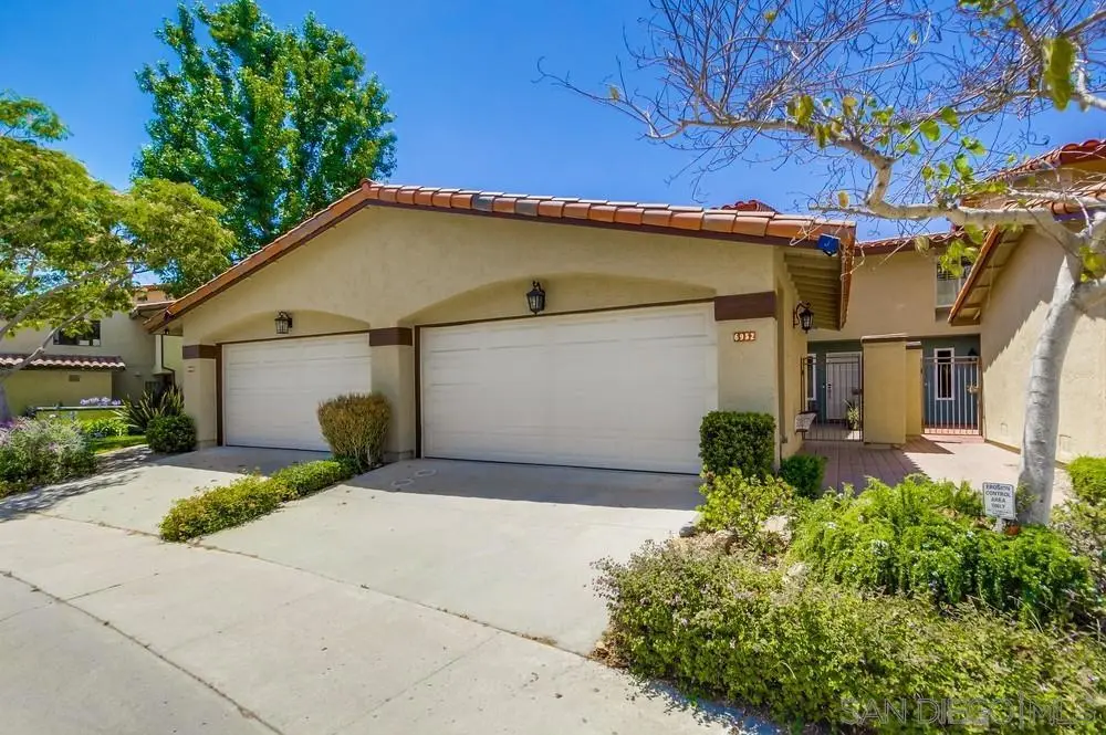 Single Family Residence for rent at 6952 Camino Amero, San Diego, CA featuring 4 beds and 3 baths