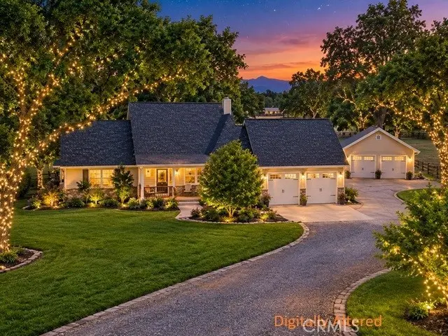 2764 Majestic Oak Circle, Cottonwood, CA — listing photo 1