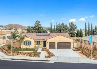 4116 Wood Lane, Banning, CA — listing photo 1