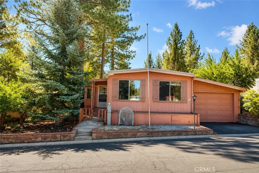 391 Montclair Drive 163, Big Bear City, CA — listing photo 1