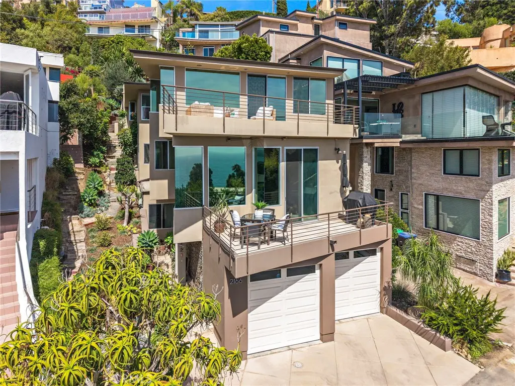 2166 Ruby Place, Laguna Beach, CA — listing photo 1