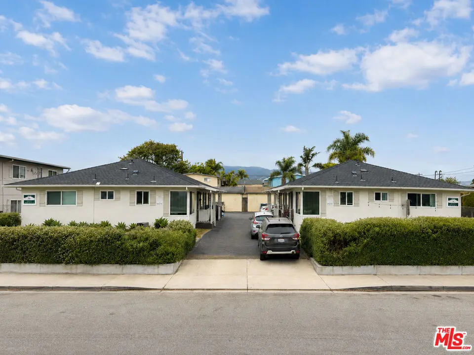 6680 Sabado Tarde Road, Goleta, CA — listing photo 1
