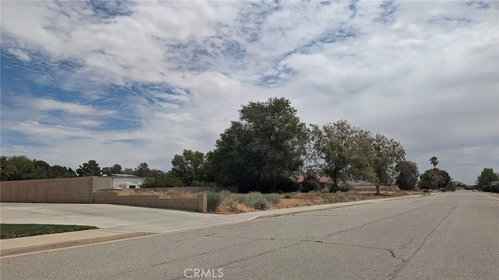 4261 Stetson, Rosamond, CA — listing photo 1
