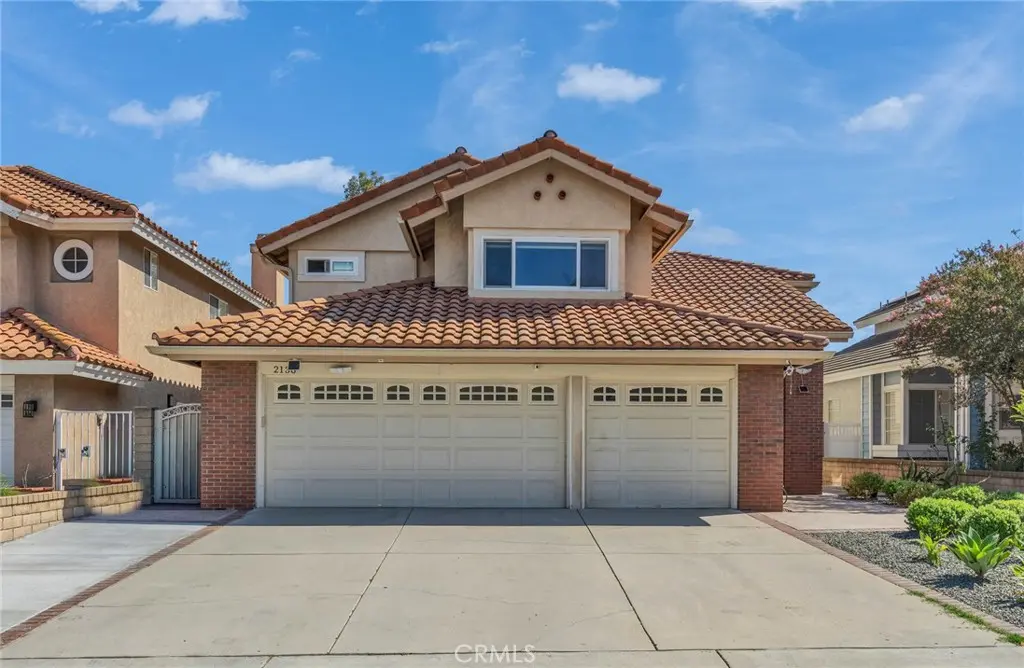 2136 Camino Largo, Chino Hills, CA — listing photo 1