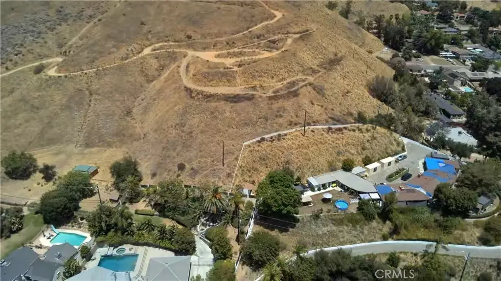 0 Sierra Vista Lane, San Bernardino, CA — listing photo 1