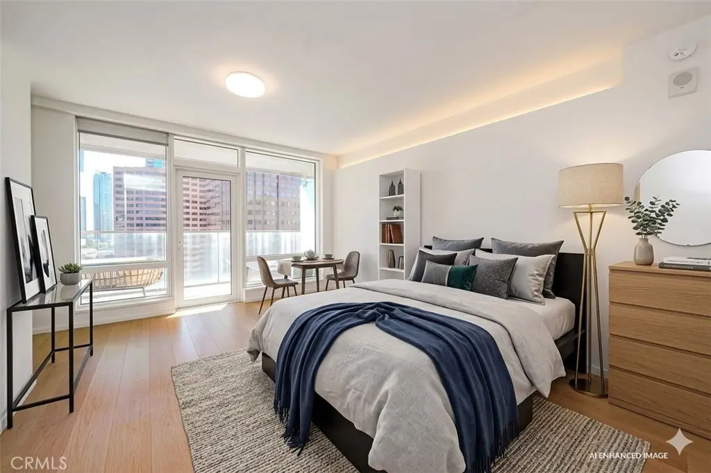 Condominium for sale at 877 Francisco St 1717, Los Angeles, CA and 1 bath