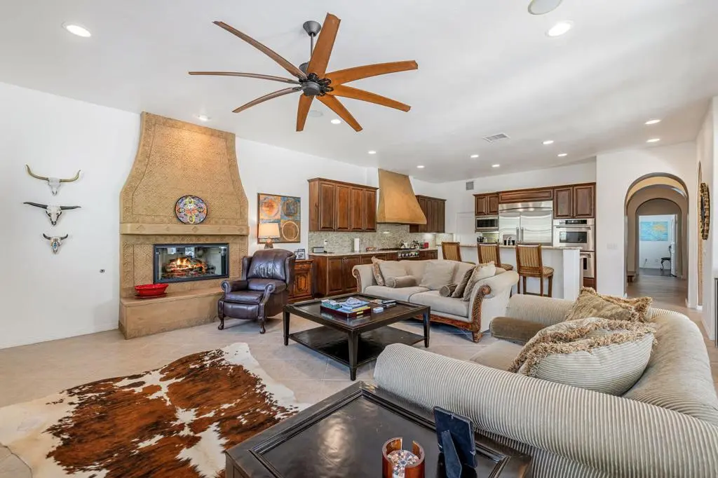 80679 Via Tranquila, La Quinta, CA — listing photo 1