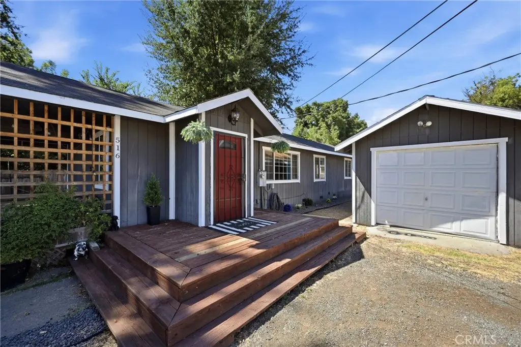 9645 Lee, Upper Lake, CA — listing photo 1