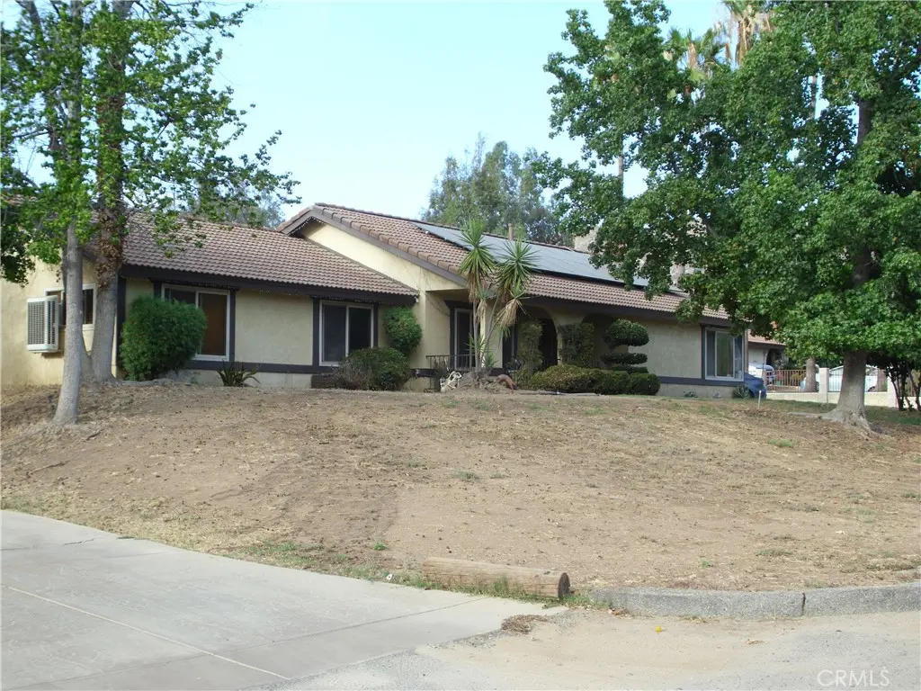 Single Family Residence for sale at 24310 Angie Lane, Moreno Valley, CA featuring 3 beds and 2 baths