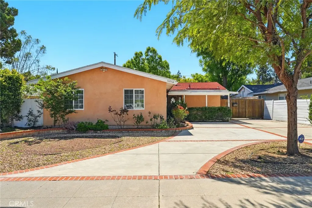 16514 Index, Granada Hills, CA — listing photo 1