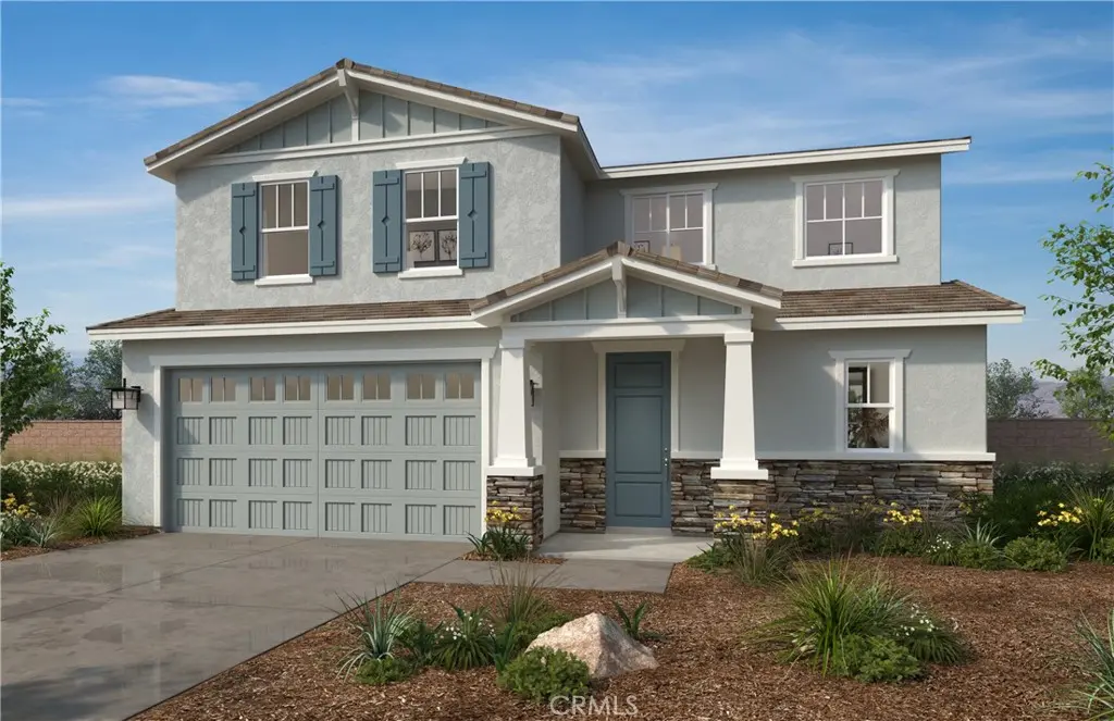 Single Family Residence for sale at 28392 Delphinus Drive, Menifee, CA featuring 5 beds and 4 baths
