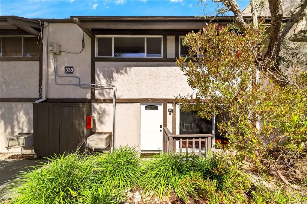 338 S Miraleste Dr. Unit 267, San Pedro, CA — listing photo 1