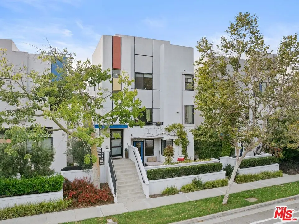 12911 Bluff Creek Drive, Playa Vista, CA — listing photo 1