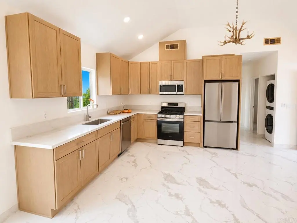 Residential Lease for rent at 8327 Winter Gardens, Lakeside, San Diego County, CA featuring 4 beds and 2 baths