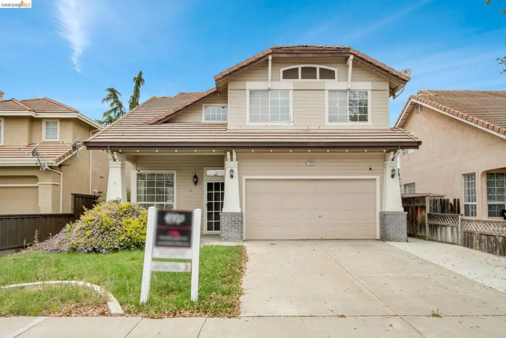 Single Family Residence for sale at 1553 Shadowood Ct., Tracy, CA featuring 3 beds and 3 baths