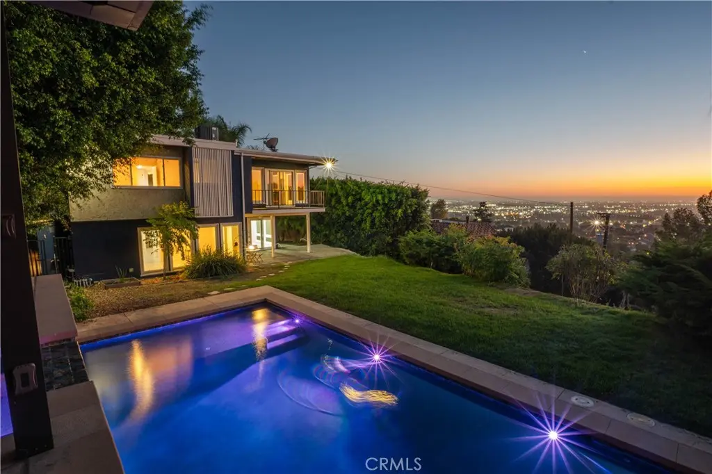 14001 Summit, Whittier, CA — listing photo 1