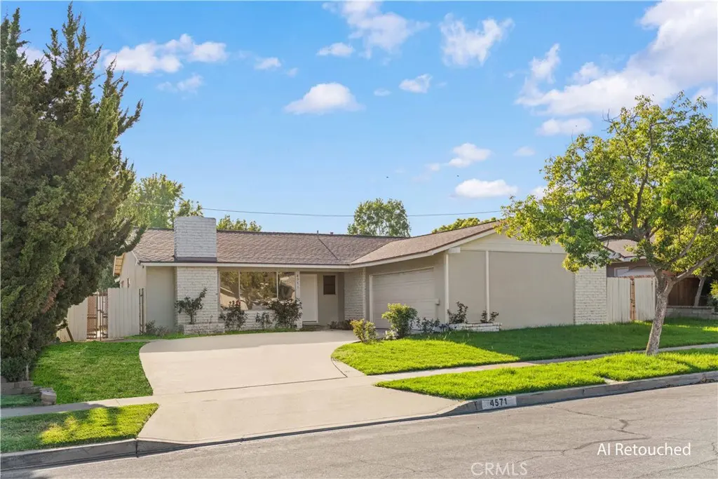 4571 Loganlinda, Yorba Linda, CA — listing photo 1