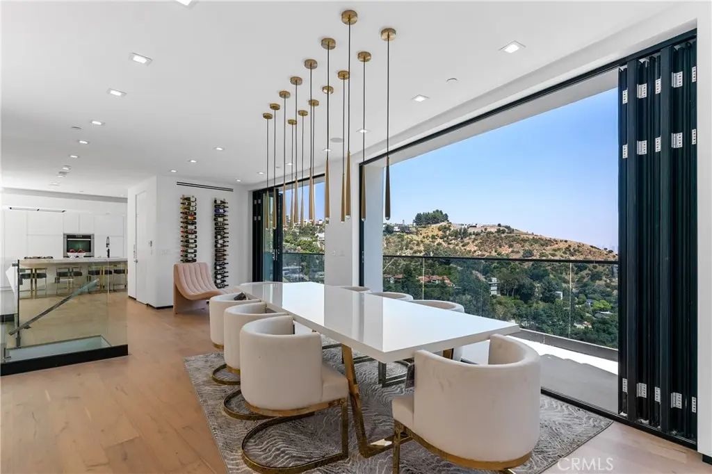 Residential Lease for rent at 8144 Gould, Los Angeles, Los Angeles County, CA featuring 3 beds and 4 baths
