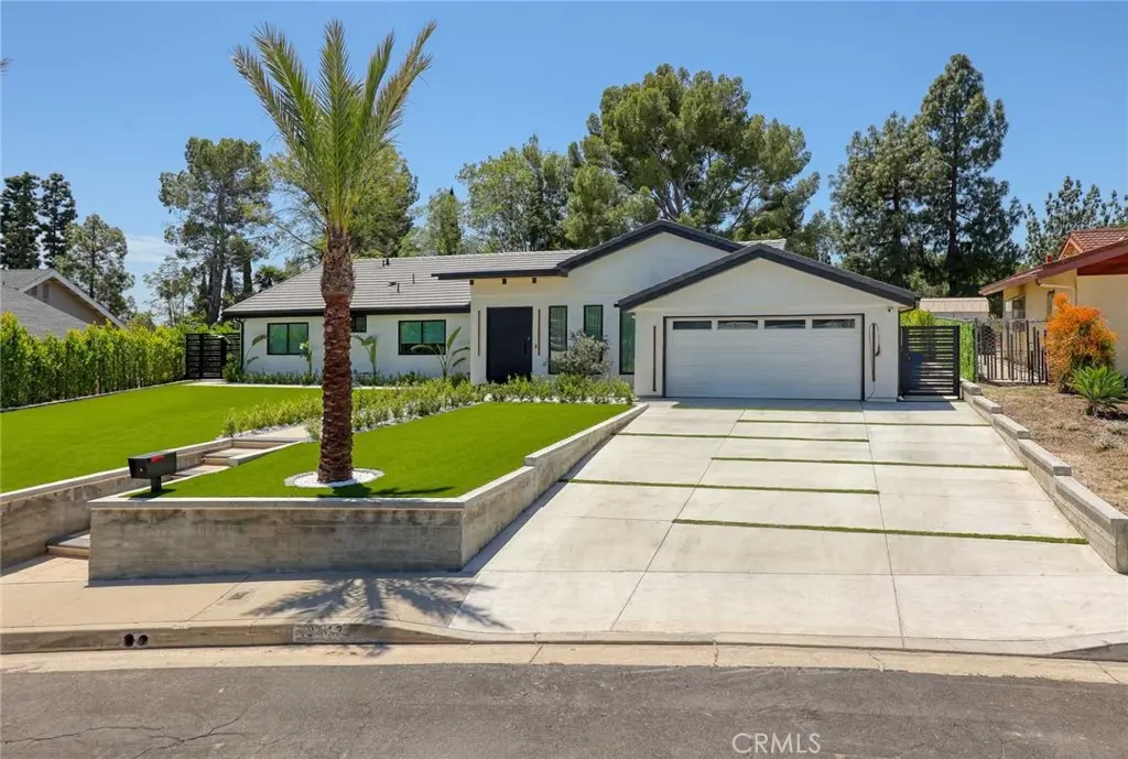Single Family Residence for sale at 12413 Nedra, Los Angeles, CA featuring 4 beds and 3 baths