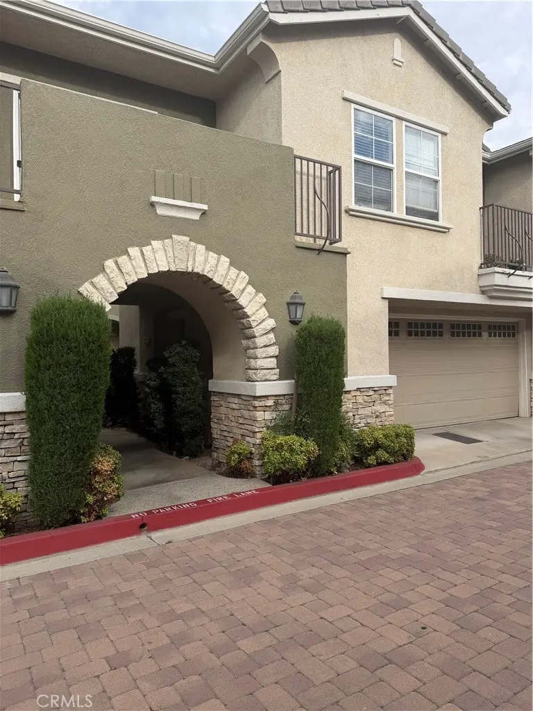 7353 Ellena w, Rancho Cucamonga, CA — listing photo 1