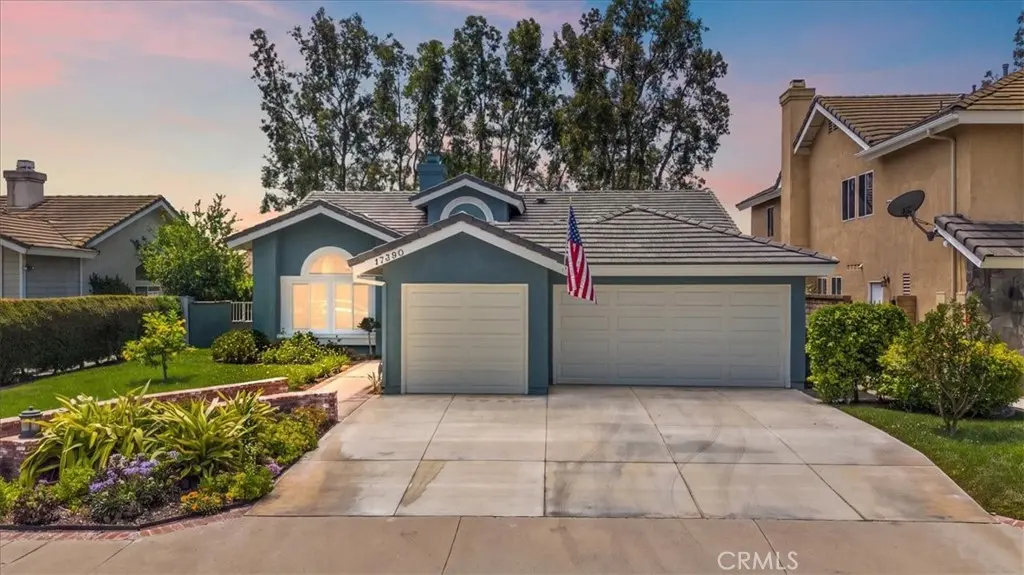 17390 Golden Maple, Yorba Linda, CA — listing photo 1
