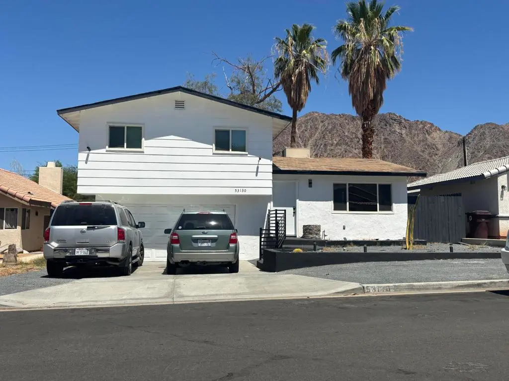 Single Family Residence for sale at 53130 Avenida Mendoza, La Quinta, CA featuring 3 beds and 3 baths