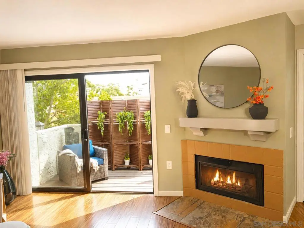 Townhouse for sale at 3823 Caminito Litoral 208, San Diego, CA featuring 2 beds and 3 baths