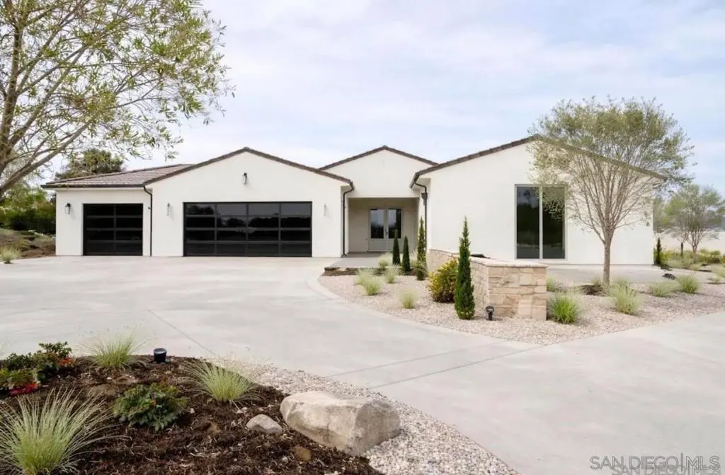 588 Twin Country Ln, Fallbrook, CA — listing photo 1