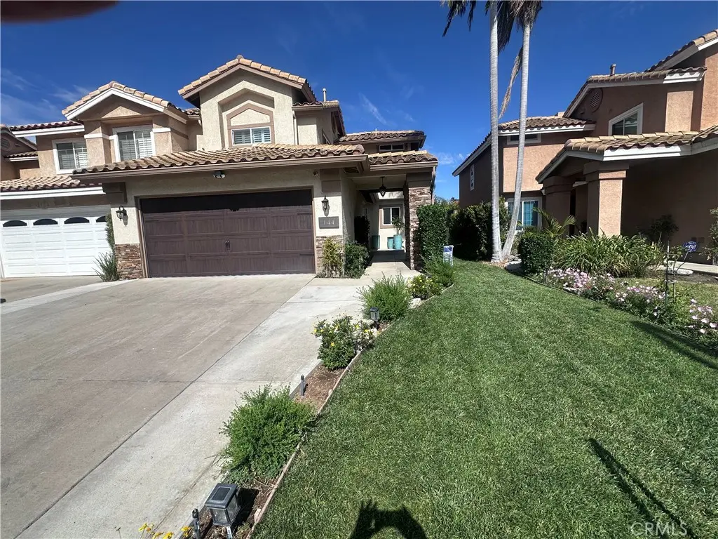 Single Family Residence for sale at 144 Laurel Avenue, Brea, CA featuring 2 beds and 3 baths