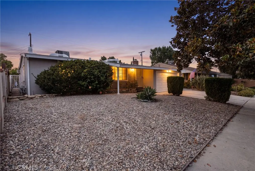 8636 Ranchito, Panorama City, CA — listing photo 1