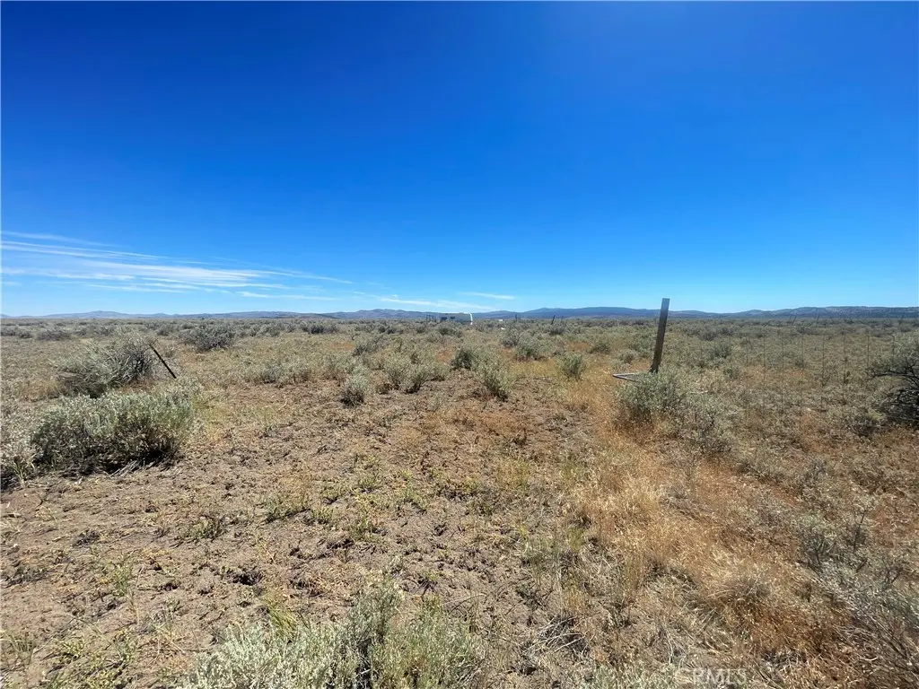 0 Humming Bird, Termo, CA — listing photo 1