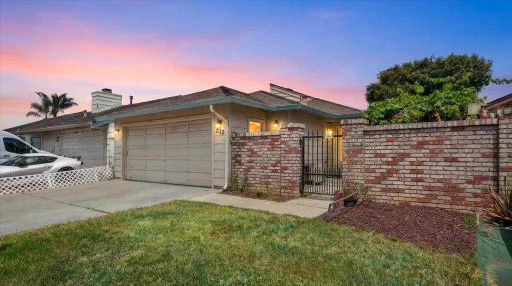 Single Family Residence for sale at 232 W Alvin Drive, Salinas, CA featuring 3 beds and 2 baths