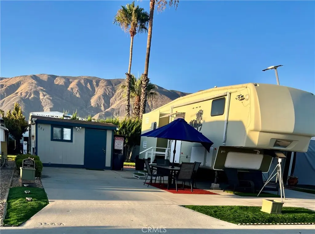 827 Deerwood Drive, San Jacinto, CA — listing photo 1