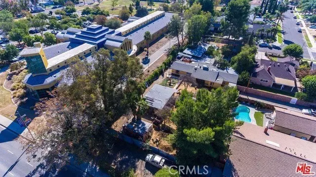 16326 Nordhoff Street, North Hills, CA — listing photo 1