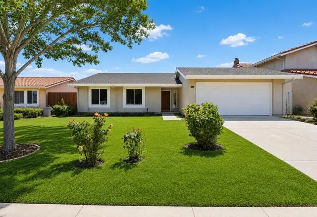 Single Family Residence for sale at 1274 MAYHEW, San Jose, CA featuring 4 beds and 2 baths