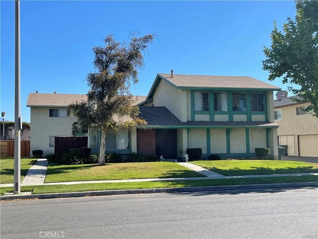 Quadruplex for rent at 15143 Monterey Avenue B, Chino Hills, CA featuring 2 beds and 2 baths
