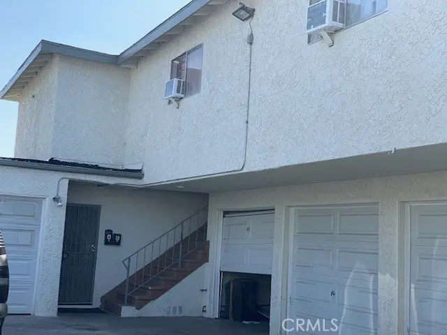 Residential Lease for rent at 600 N Rose Avenue B, Compton, Los Angeles County, CA featuring 2 beds and 1 bath