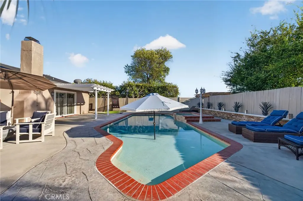 5265 Marynell Drive, Yorba Linda, CA — listing photo 1