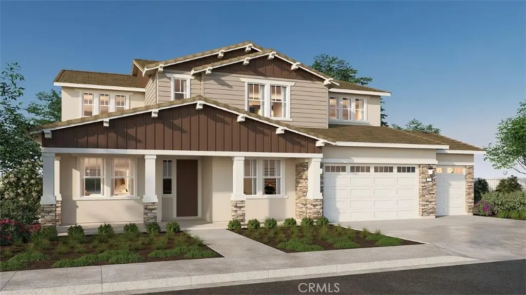 Single Family Residence for sale at 18439 Lurin Avenue, Riverside, CA featuring 5 beds and 6 baths