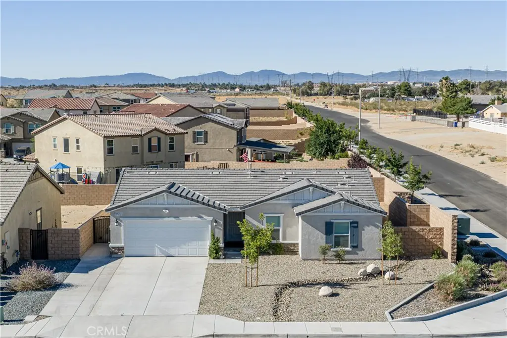 Single Family Residence for sale at 13711 Asprey Road, Victorville, CA featuring 3 beds and 2 baths