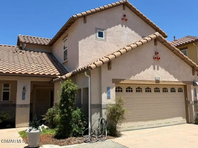 5179 Pine Rose Court 10, Simi Valley, CA — listing photo 1