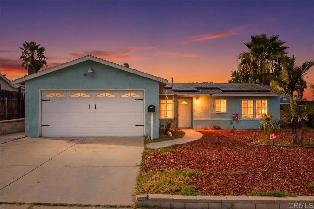 8840 Milburn Avenue, Spring Valley, CA — listing photo 1
