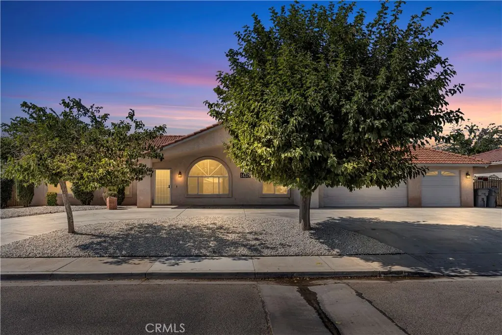 Single Family Residence for sale at 14379 Mauna Loa, Hesperia, CA featuring 4 beds and 2 baths