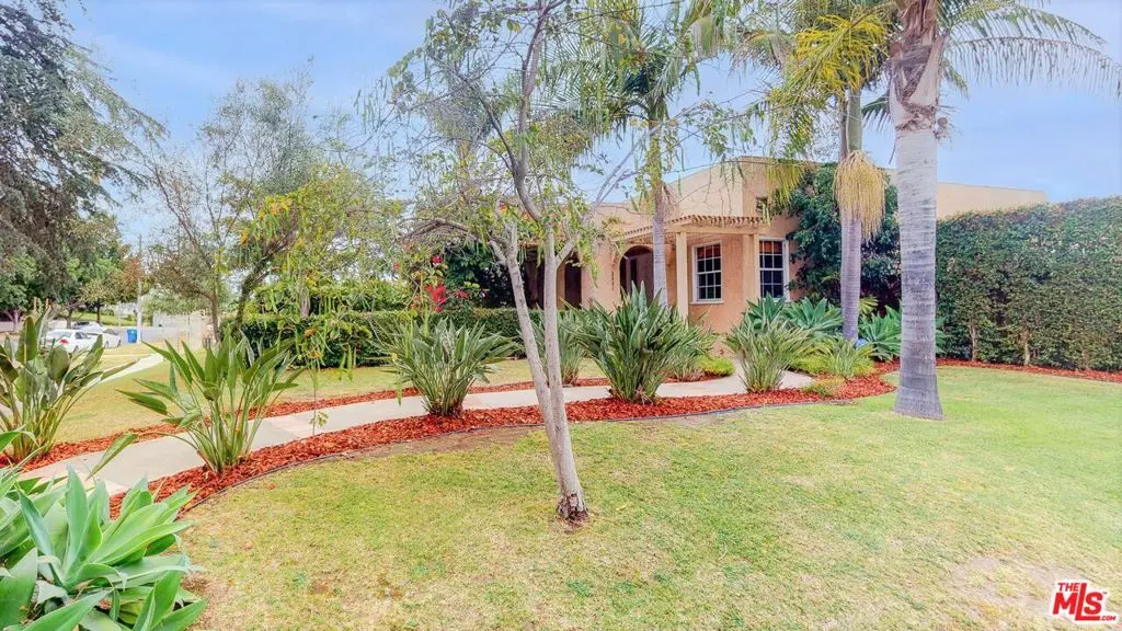Single Family Residence for sale at 3501 Country Club Drive, Los Angeles, CA featuring 4 beds and 2 baths