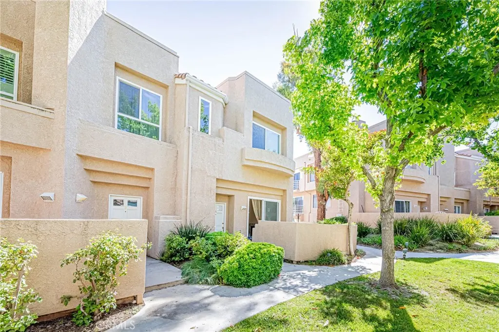 25703 Holiday Circle A, Stevenson Ranch, CA — listing photo 1